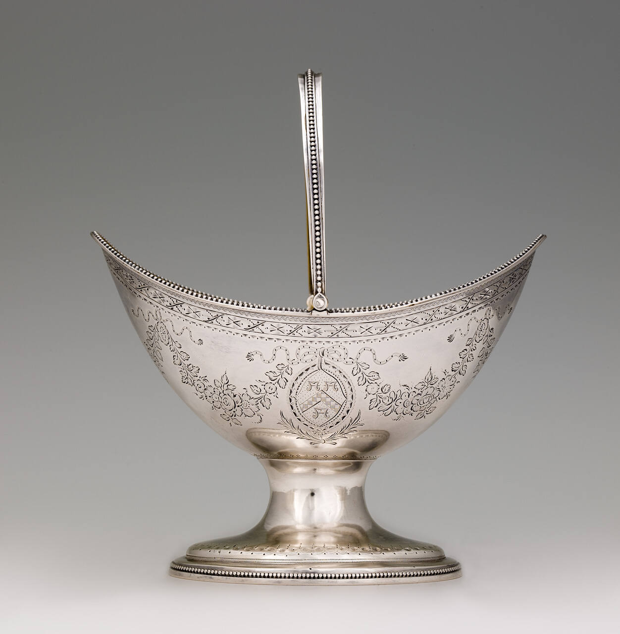 Sugar Basket