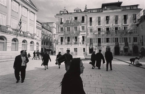 Corfu