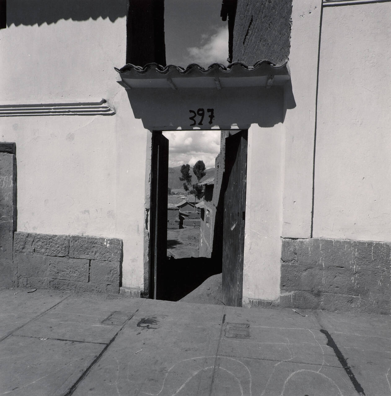 Cuzco, Peru