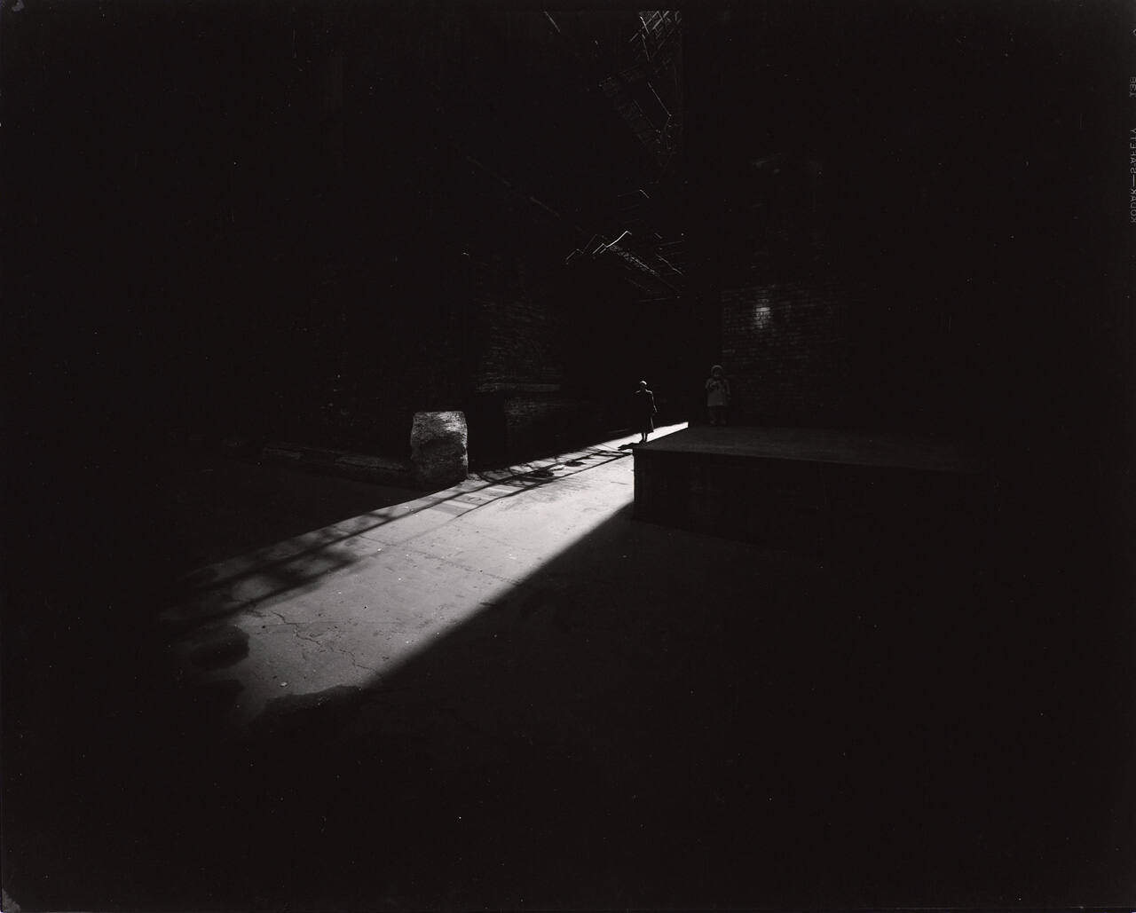 Eleanor, Chicago
