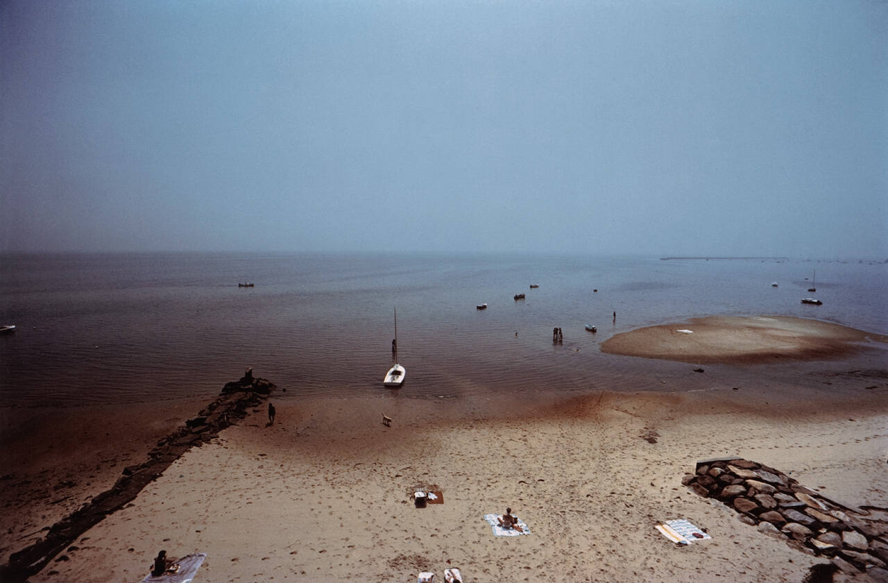 Cape Cod