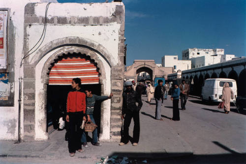 Morocco