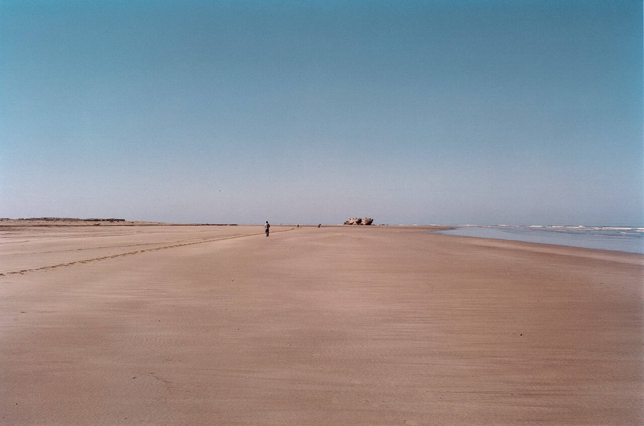 Morocco