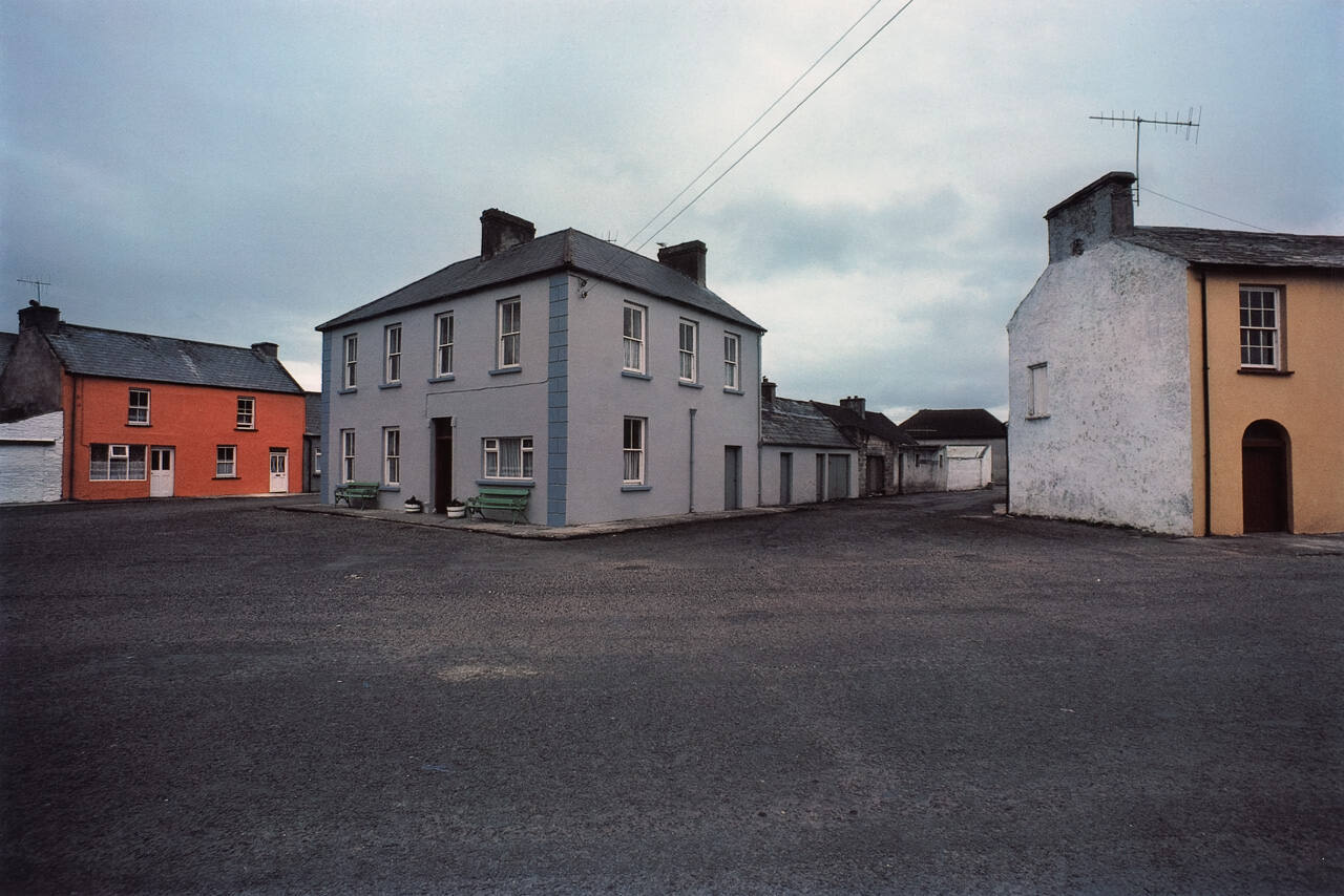 Ireland