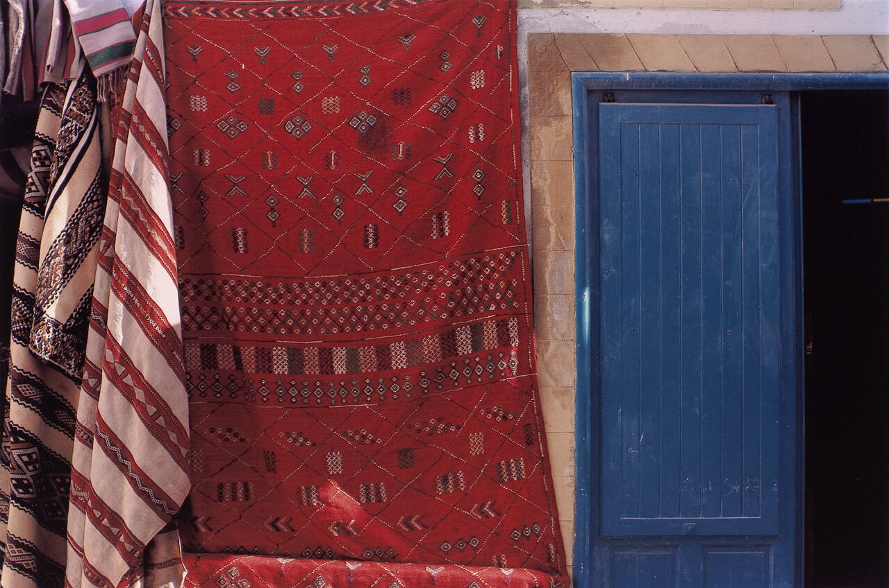Morocco