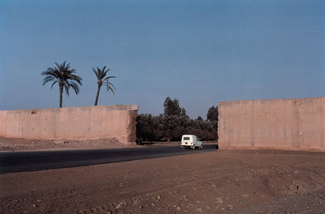 Morocco