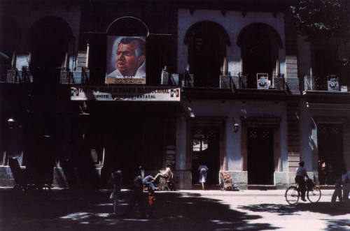 Harry Callahan