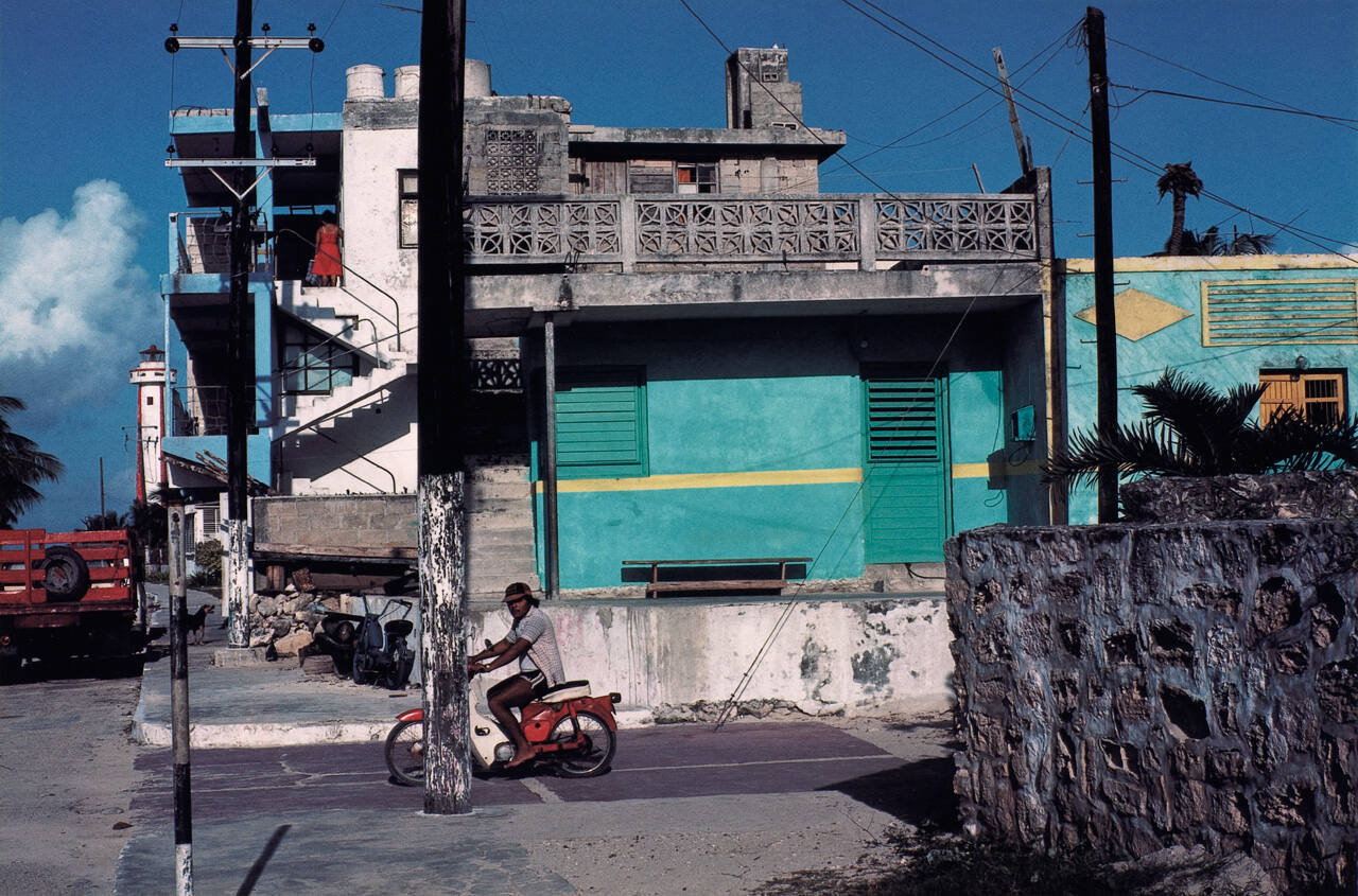 Mexico