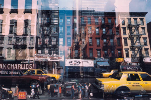 New York