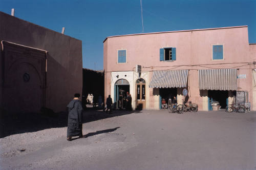 Morocco