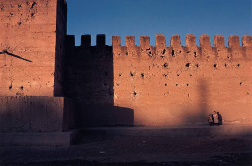 Morocco