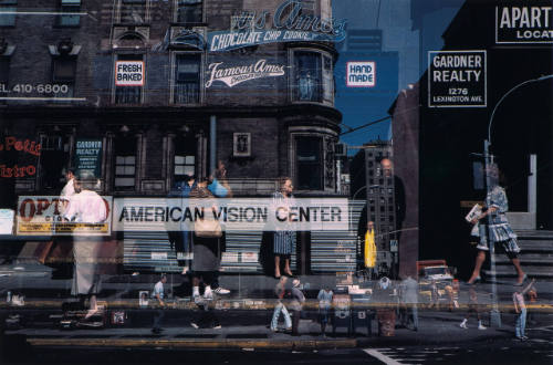 New York