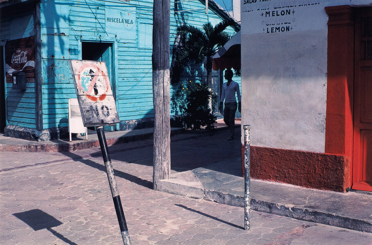 Mexico