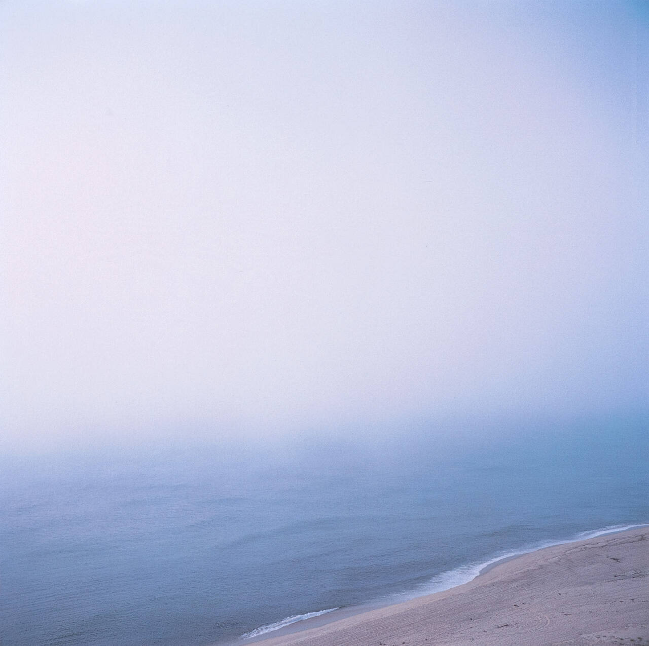 Untitled (beach)