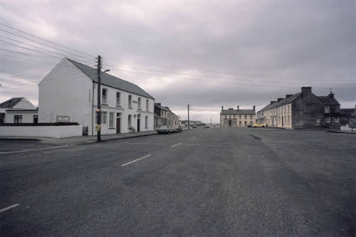Ireland