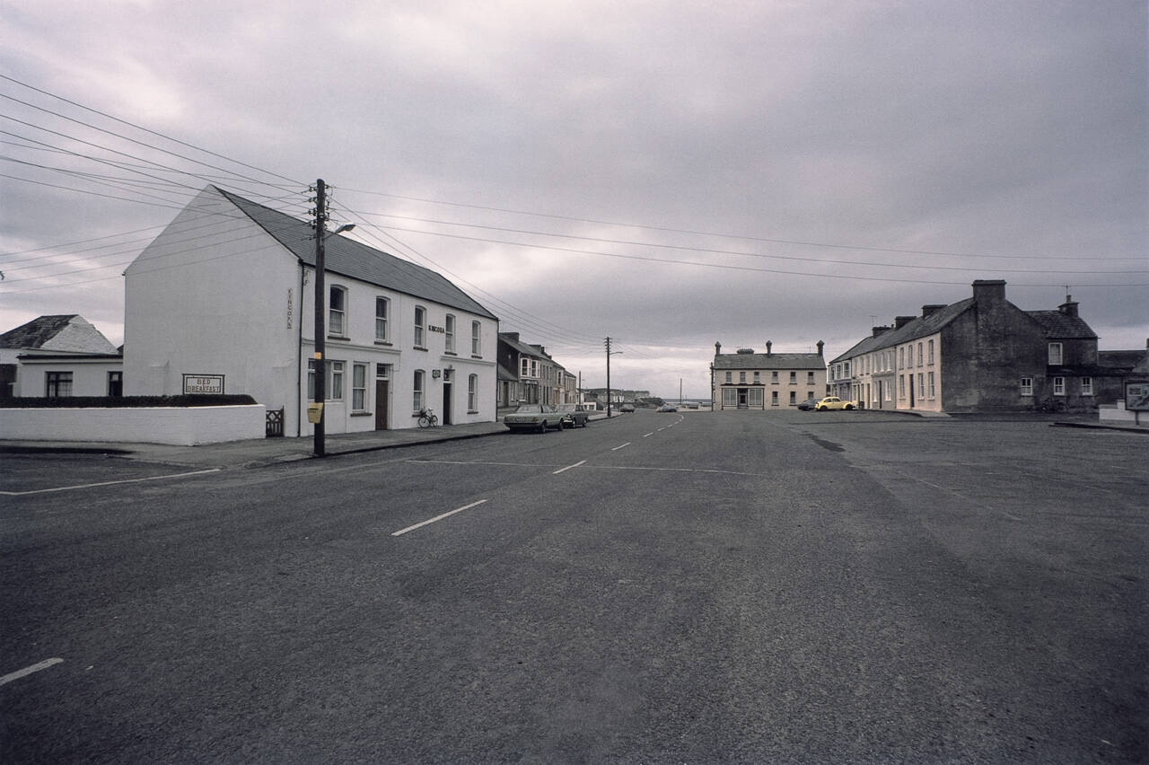 Ireland