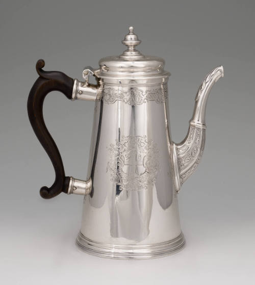 Coffee Pot
