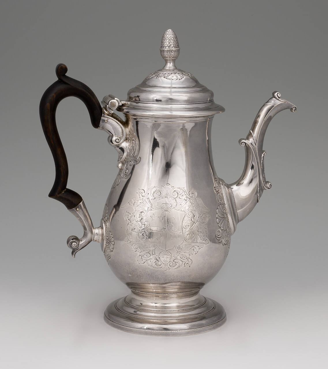 Coffee Pot