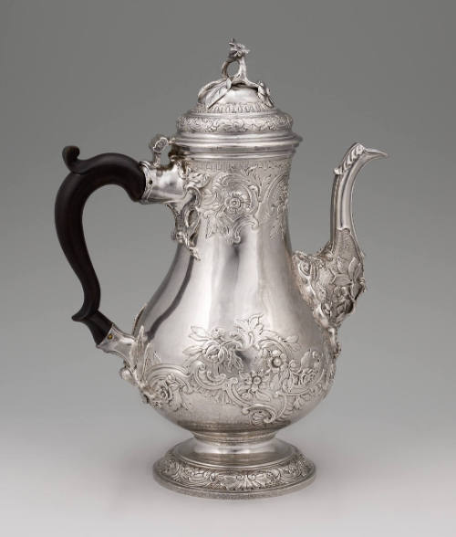 Coffee Pot