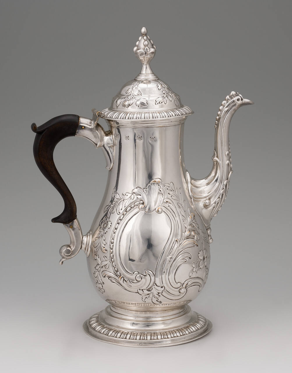Coffee Pot