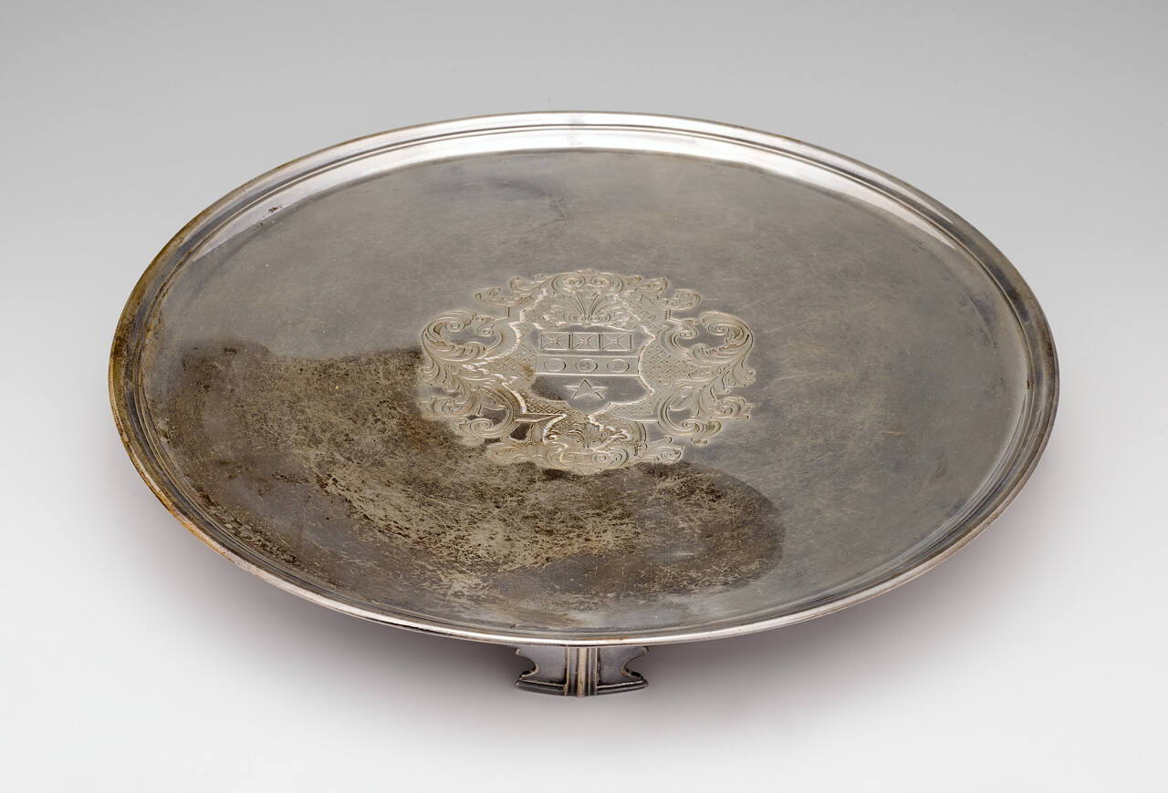 Salver