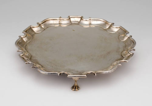 Salver