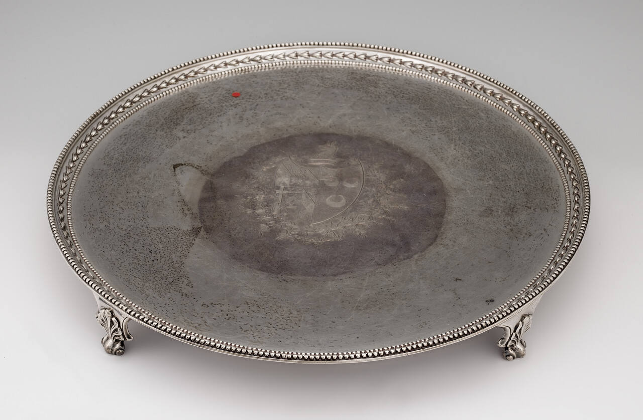Salver