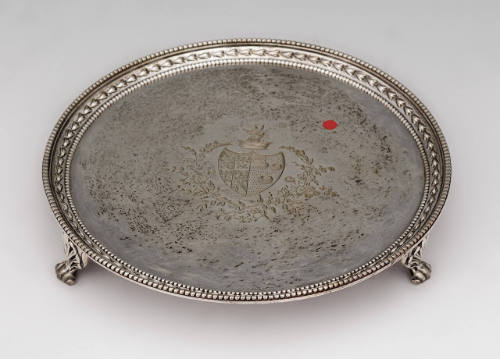 Salver