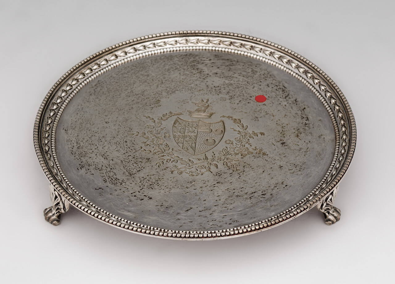 Salver