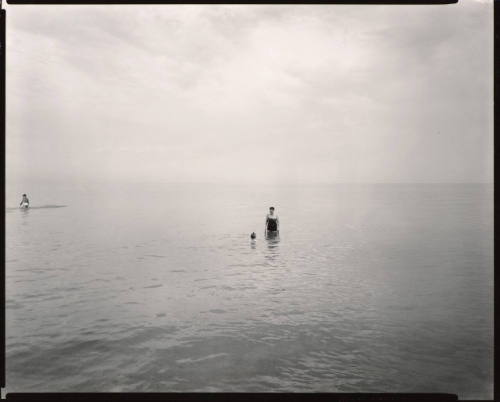 Lake Michigan
