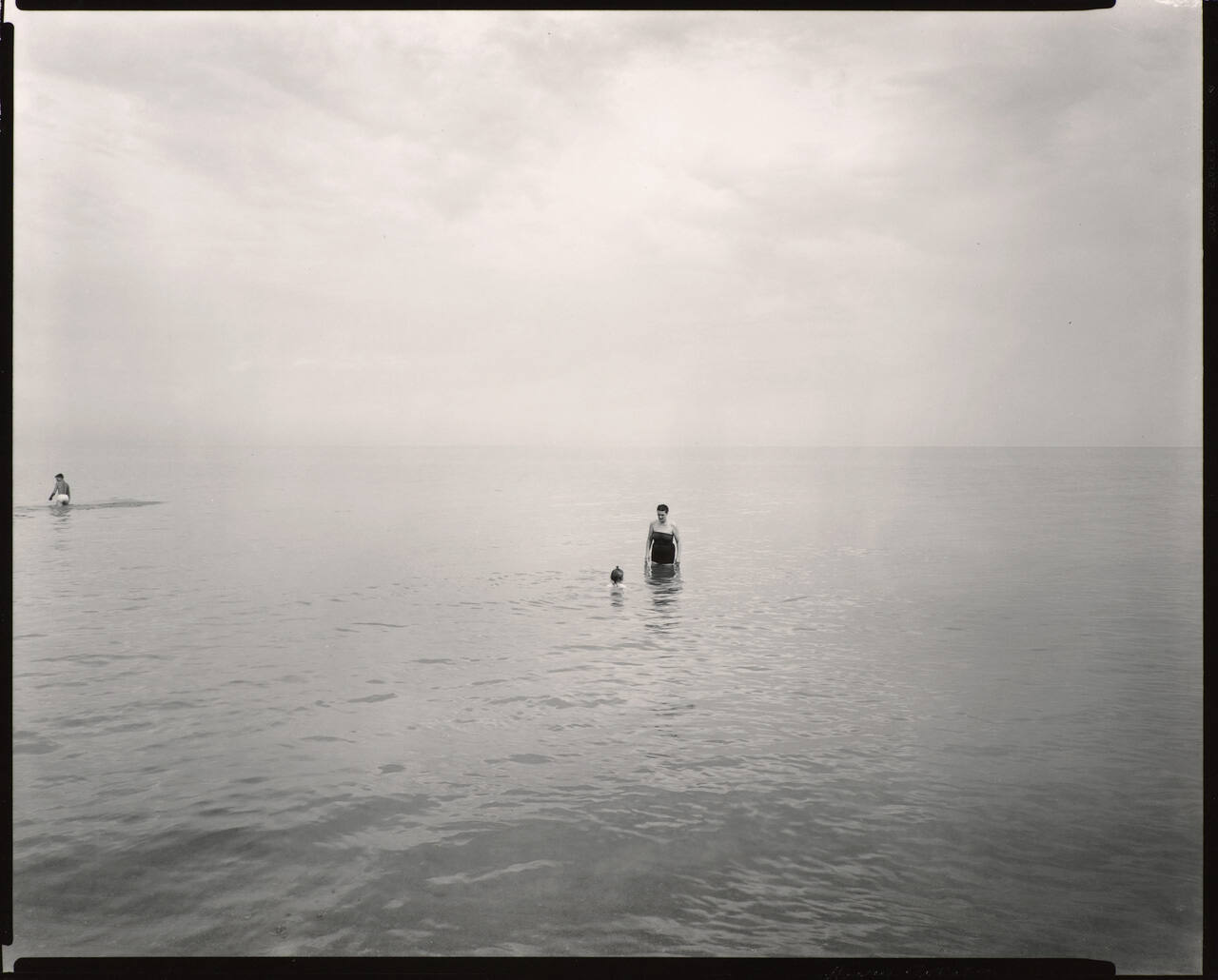 Lake Michigan