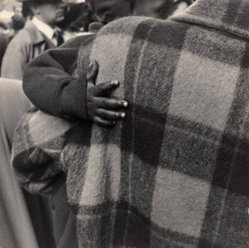 Untitled (child's hand)