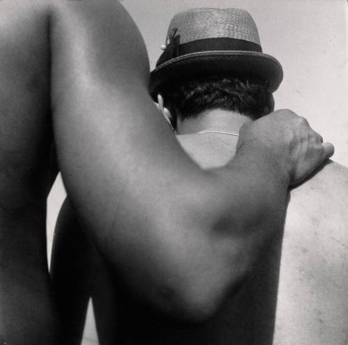 Untitled (Two Men)