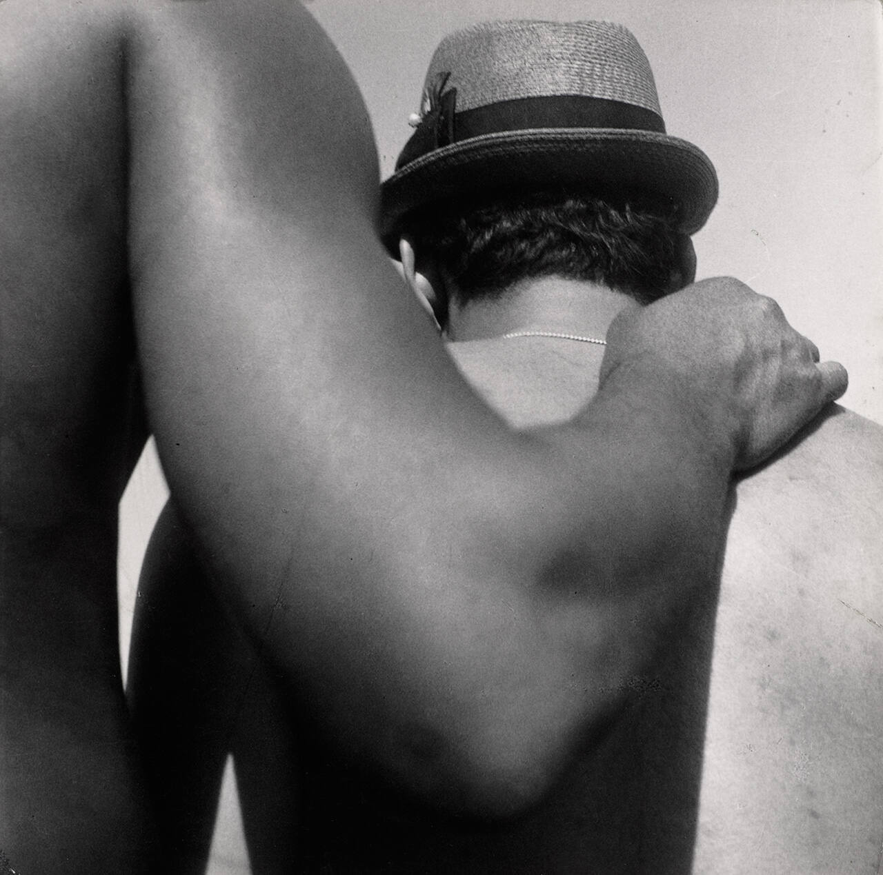 Untitled (Two Men)