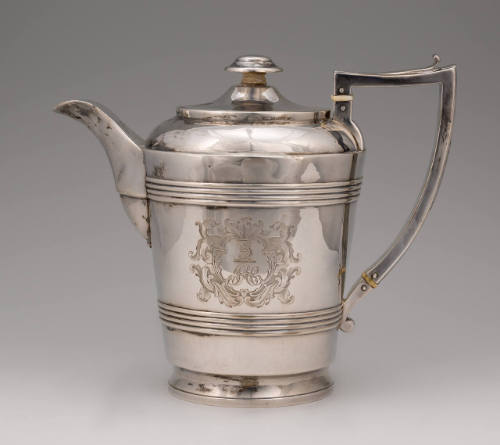 Coffee Jug