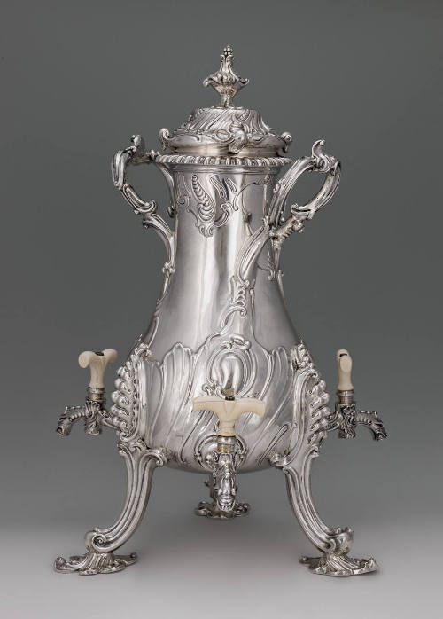 Hot Water Urn