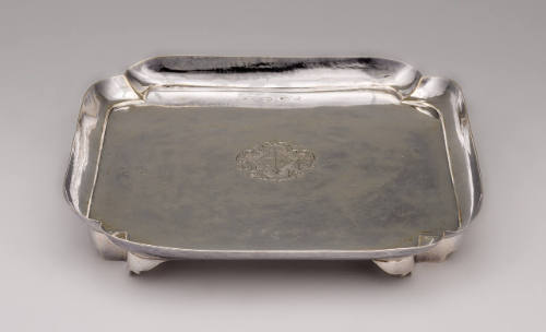 Salver