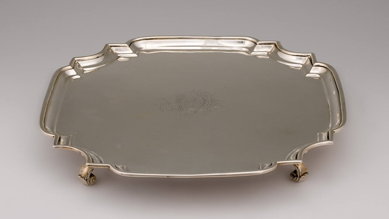 Salver