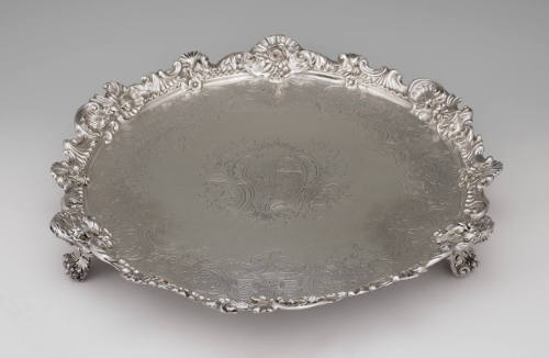Salver