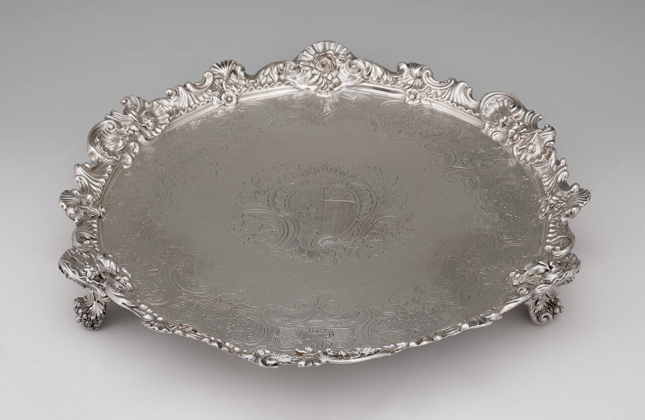 Salver