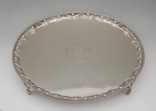 Salver