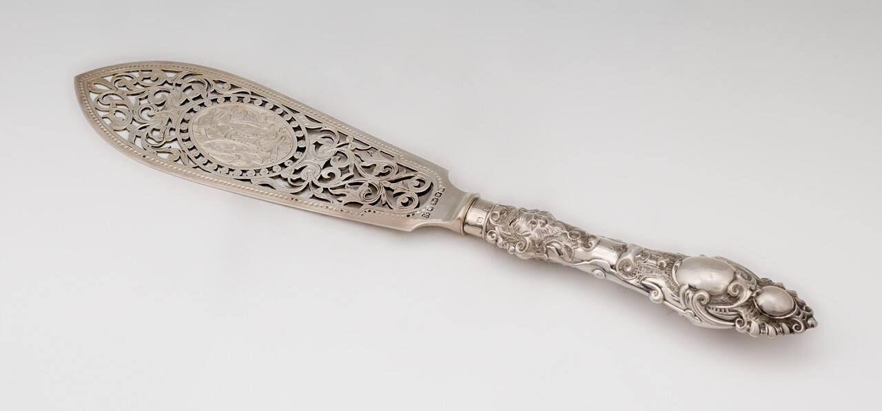 Fish Slice