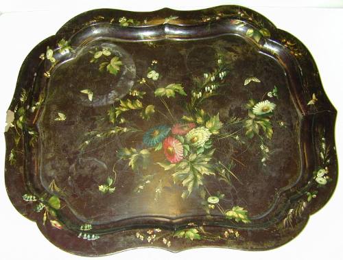 Tray