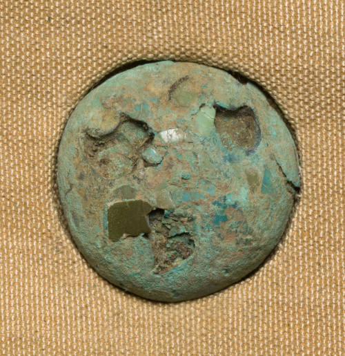 Chariot Ornament