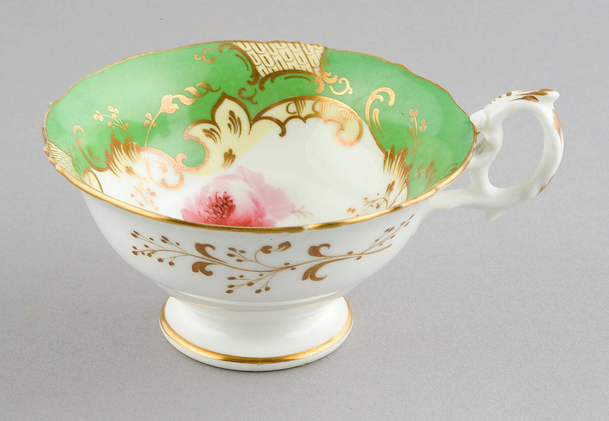 Teacup
