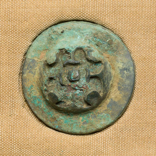 Chariot Ornament
