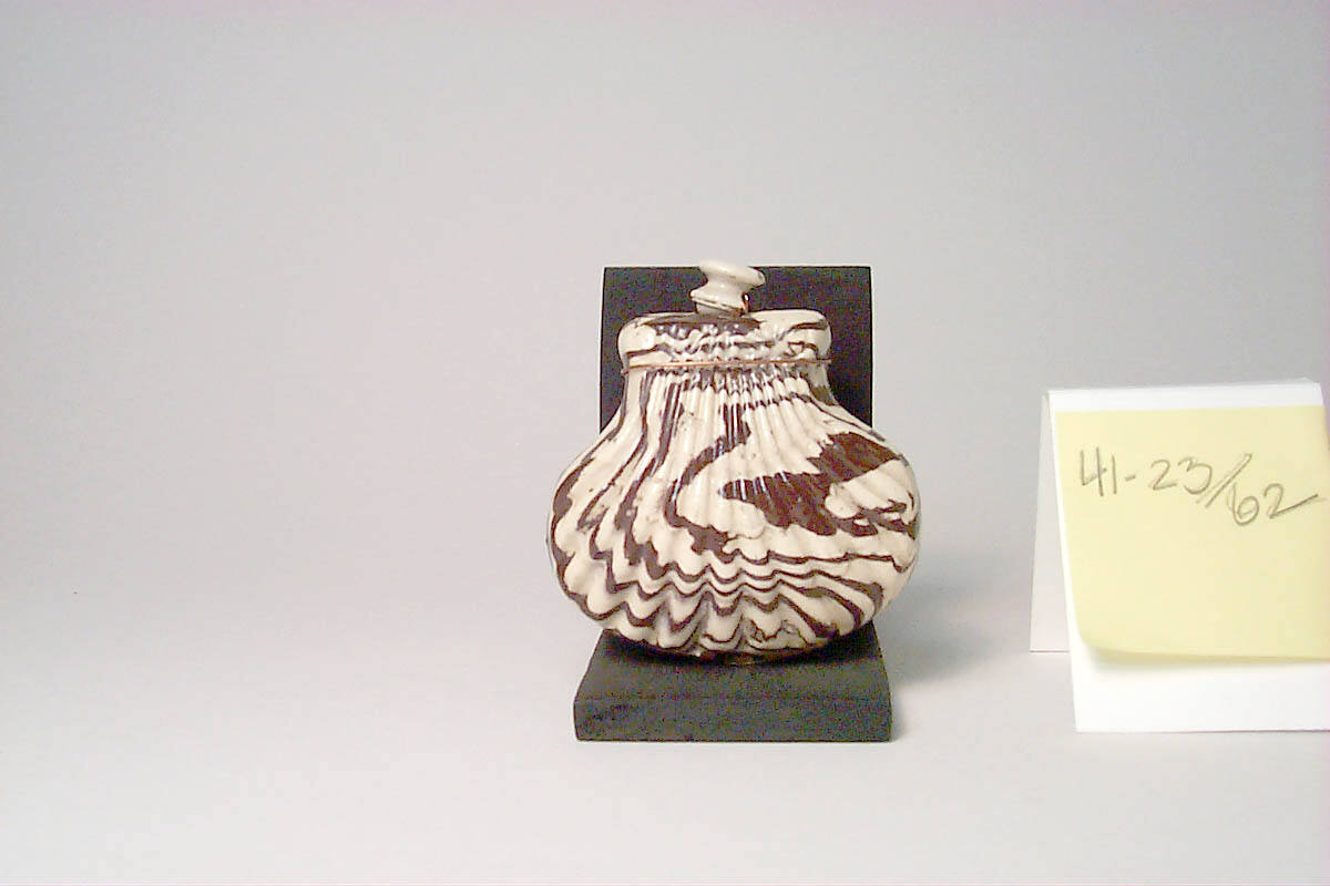 Scent Bottle