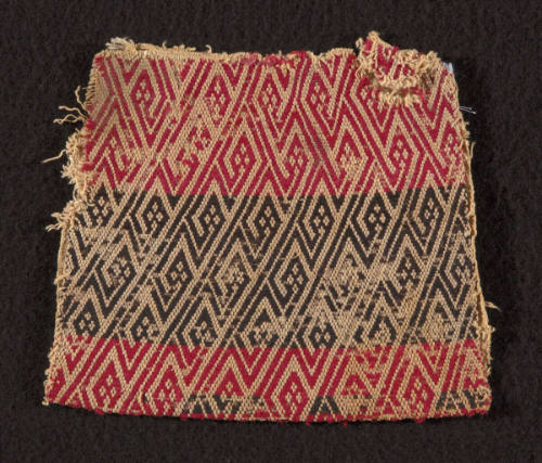 Woven Bag