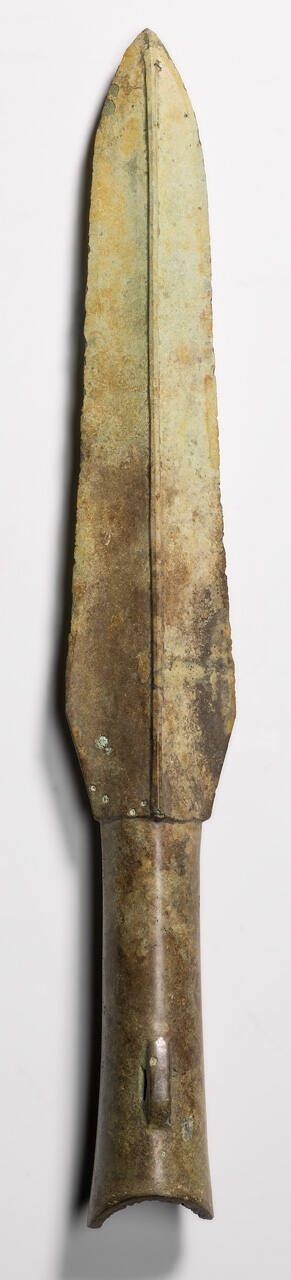 Spear Head