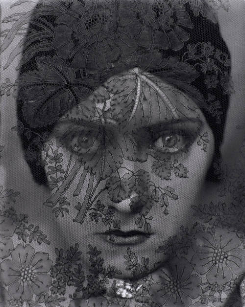 Gloria Swanson